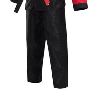 Most Demanded Design Men Jiu Jitsu Uniform <b>cheap</b> Rate Anti Wrinkle Hot Sale Full Sleeves Jiu Jitsu Uniform with Latest <b>stuff</b> - Product Image 4