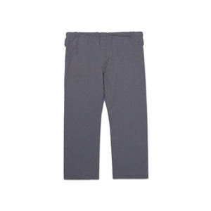 Shoyoroll Gris Profesional Más Vendido #   Uniformes de Jiu Jitsu Gi Personalizados Competitor 71 con Bolsas para Gi 2026 - Product Image 4