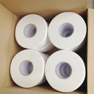 High Quality Water-Soluble Toilet <b>Paper</b> <b>Roll</b> <b>Paper</b> <b>Towels</b> Jumbo <b>Roll</b> Custom Large <b>Roll</b> <b>Paper</b> 3ply 12rolls - Product Image 6