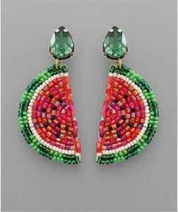 Boucles d'oreilles pendantes plaquées argent, brodées à la main, ornées de perles, style luxe léger et tendance, pour mariages, fêtes et événements, élégantes, type créoles et puces d'oreilles - Product Image 5