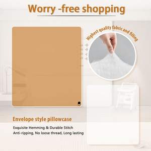 8 pezzi Set di trapunte per streghe di Halloween per letto a due dimensioni include 1 trapunta 2 fodere per cuscini 1 lenzuolo piatto 1 lenzuolo - Product Image 6