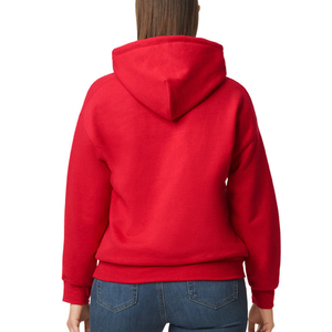 Sudadera de alta calidad para hombre, extragrande, 400 GSM, forro polar, cálida, con capucha, impresión por sublimación personalizada, logotipo, sudaderas de invierno a la moda. - Product Image 2