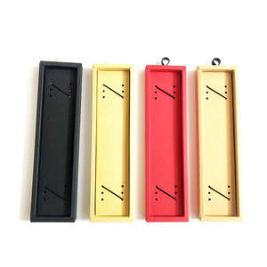 Caja de Papel para Reloj Apple, Material Reciclado, Universal, Directo de Fábrica, para Correa de iWatch - Product Image 3