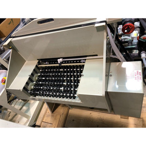 Chemcut 14200064 เครื่องลอกฟิล์มโฟโตรีซิสต์ - อุปกรณ์และอะไหล่เซมิคอนดักเตอร์ระดับโลกที่เชื่อถือได้ - Product Image 3