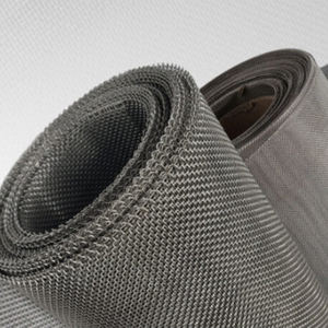 Malla de Alambre de Inconel 625 [APEC], Aleación Resistente a la Corrosión a Altas Temperaturas, Hecha en Corea, Malla de Aleación 625 Duradera - Product Image 1