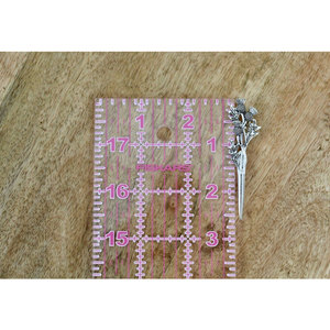 Broche de Cardo Escocés, Pin para Kilt, Decoración para Kilt de Tartán de Clan, Suministros OEM Tradicionales de Alta Calidad - Product Image 5