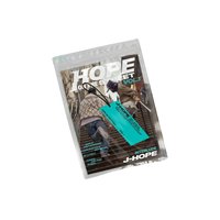 BTS J-hope HOPE on the STREET VOL.1 CD par BIGHIT MUSIC 29 mars 2024 K-POP