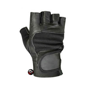 Guantes de Gimnasio Resistentes para Hombre, para Levantamiento de Pesas, Crossfit, Entrenamiento Físico, Antideslizantes, Duraderos, Guantes de Gimnasio para Hombre - Product Image 3