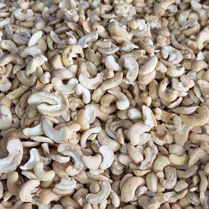 เม็ดมะม่วงหิมพานต์คุณภาพดีที่สุด ซานติโก เวียดนาม WW180 ราคาดีที่สุด ขายส่ง ปลอดภาษี - Product Image 1