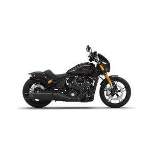 Nouvelle Indian Scout 101 2026 - Product Image 1