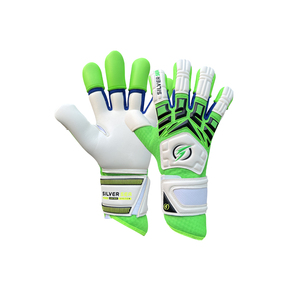 Gants de gardien de but Premium 2026 – Fabricant de gants de gardien de but personnalisés avec sangle de poignet, respirants, en latex allemand – luvas de goleiro - Product Image 5