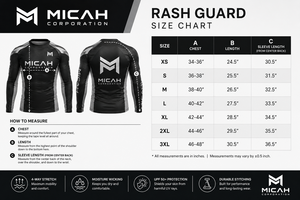 Rashguard à manches longues 220 GSM respirant, séchage rapide, écologique, pour BJJ MMA Grappling, compression, imprimé, manches intégrales en Spandex - Product Image 3