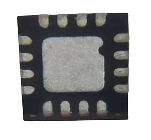 00566 ADA4351-2ACPZ Amplificateur à usage spécial Série MA Programmable/à gain variable 2 canaux 8,5 MHz -40C 125C - Product Image 1