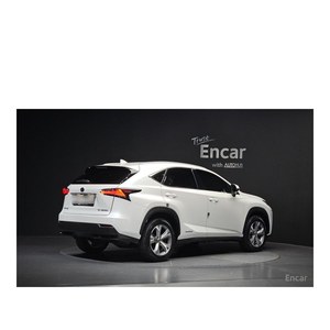 Lexus NX Executive รุ่นมีนาคม 2017 วิ่ง 81,887 กม. พวงมาลัยซ้าย มาตรฐานไอเสียยูโร 5 เบาะหนัง กล้องมองหลัง - Product Image 2