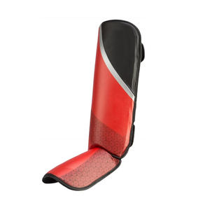 Fabricación Profesional, Precio Económico, Espinilleras de Alta Calidad, Ligeras, para Entrenamiento, MOQ Bajo - Product Image 2