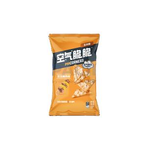 LAYS POP CORNERS Sabor Barbacoa, Origen China, 30g - Product Image 1