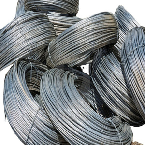 Varilla de Aluminio en Stock, Alambre de Aluminio A1370 9.5mm 12mm 13mm 1060 1070 1100 1350 - Product Image 3