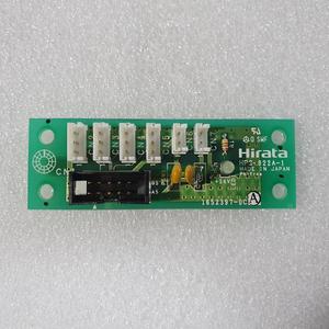 HIRATA 1652397-0CA - Equipos y Piezas de Semiconductores de Confianza de Marca Global - Product Image 1