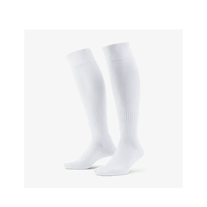 <b>Men's</b> Yellow <b>Knee</b> <b>High</b> <b>Socks</b> With Black Stripes Knitted Breathable Sports <b>Socks</b> Regular Fit Grip Non-Slip Disposable Customized - Product Image 5