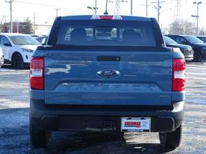 Mejor Oferta para Nuevo |   Ford Maverick Lariat SuperCrew AWD 2023 Usado - Volante a la Izquierda |   Volante a la derecha - Product Image 4