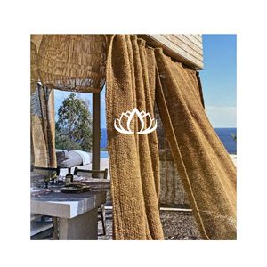 HOT SELLING Breathable Leather <b>Shade</b> <b>Sail</b> | High Quality Mesh <b>Sun</b> <b>Shade</b> Net Modern Farmhouse Design Eco-Friendly Outdoor Use - Product Image 1