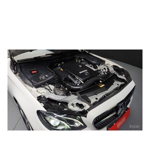 เมอร์เซเดส-เบนซ์ อี-คลาส อี300 อาวองต์การ์ด ปี 2020 ระยะทาง 37,796 กม. เกียร์อัตโนมัติ พวงมาลัยซ้าย เบาะหนัง มาตรฐานไอเสียยูโร 5 กล้องมองหลัง - Product Image 6