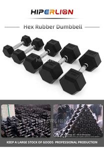 ซื้ออุปกรณ์ออกกำลังกายออนไลน์ราคา Hex Dumbbell_Set ขายในเนปาลน้ำหนักฟรี10กิโลกรัมดัมเบล - Product Image 3