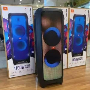 Ready To Ship Party/box Speaker 1000 110 1000 200 300 310 710 High Power Portable <b>Wireless</b> - Product Image 3