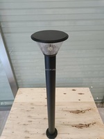 Lampu Taman LED Penerangan Jalur Ideal untuk Lanskap dan Lanskap Amerika Serikat, Eropa, dan Negara-Negara Amerika lainnya.