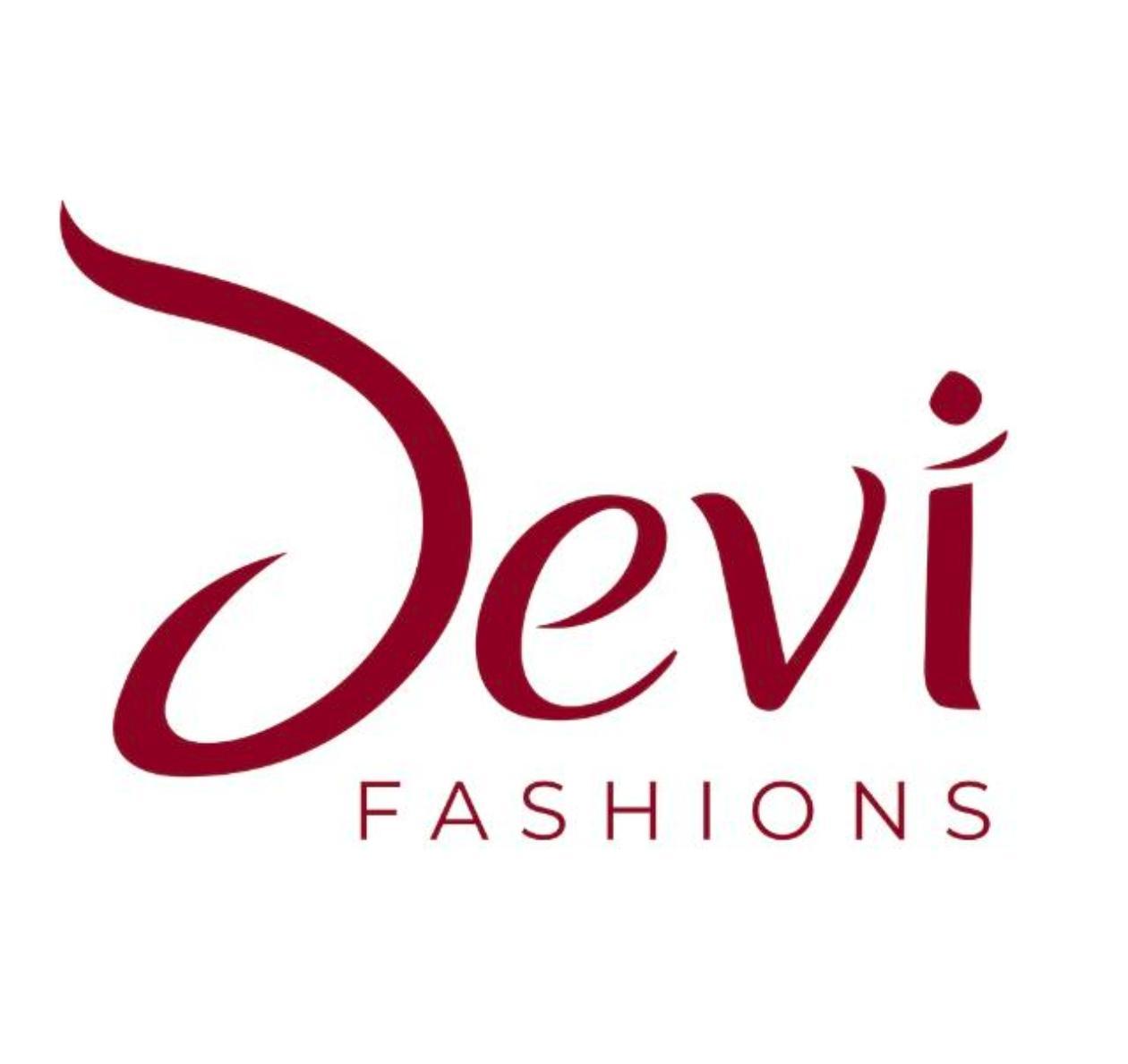 DEVI FASHIONS LLP logo