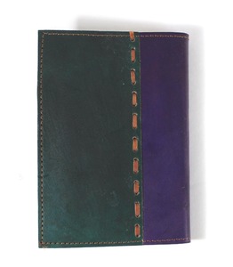 Wholesale <b>Notebook</b> Logo Customizable Cover Diary <b>Leather</b> Custom Hardback Paper Journal <b>Notebook</b> - Product Image 5