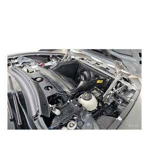 BMW I8 Coupé modèle décembre 2016 avec boîte de vitesses automatique, sièges en cuir, caméra arrière, 87 766 km, conduite à gauche - Product Image 6