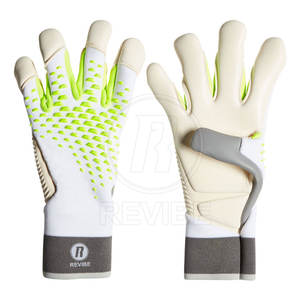 Gants de gardien de but de qualité supérieure, meilleur matériau, prix de gros, gants de gardien de but en vente en ligne - Product Image 2