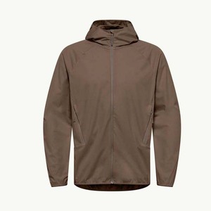 Chaqueta Impermeable para Hombre, Diseño Nuevo, Cortavientos, Chaqueta Deportiva de Poliéster y Nailon de Alta Calidad para Primavera - Product Image 2