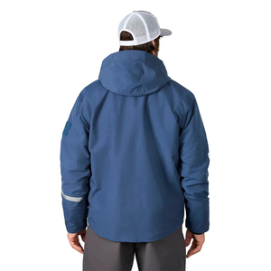 Vêtements de sport et d'extérieur tendance, veste et pantalon de pêche imperméables et résistants au vent, veste de chasse à plusieurs poches - Product Image 2
