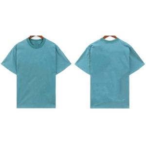 T-shirt en coton 200 g/m² unisexe, t-shirts unis avec logo, t-shirts imprimés avec logo personnalisé, vente en gros, personnalisés - Product Image 2