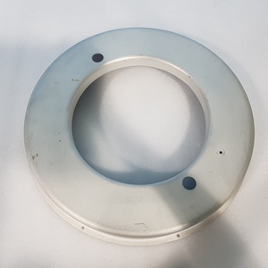 AMAT 0020-23585 SHIELD/LOWER 8 WAFER G-12 - Equipo y Piezas de Semiconductores de Confianza de la Marca Global Legacy - Product Image 1