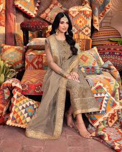 Salwar Kameez décontracté pour femmes WS International, coupe régulière, en nylon, avec protection solaire, séchage rapide et évacuation de l'humidité - Product Image 4