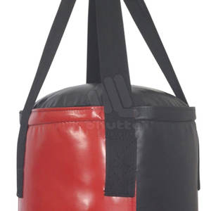 Sacos de Boxeo Ajustables de Alta Resistencia para Fitness, Cuero Personalizado de Alta Calidad con Relleno de Arena, Ecológicos 2026 - Product Image 5