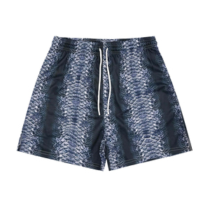 Pantalones Cortos Deportivos Premium para Hombre, de Secado Rápido, Transpirables, Ligeros, para Entrenamiento, Running, Fitness, Gimnasio, Proveedor de Logotipo Personalizado OEM - Product Image 3