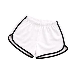 กางเกงขาสั้นออกกำลังกายสำหรับผู้ชายสไตล์สตรีทแฟชั่นฤดูร้อน ความยาว 5 นิ้ว ผ้าแคนวาสแบบเรียบ สไตล์ไบค์เกอร์ คาร์โก้ แอธเลติก - Product Image 1