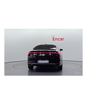 2022 for Kia K8 3.5 Gasoline 2WD with Automatic Gearbox 55,325 km Left Steering - Product Image 4