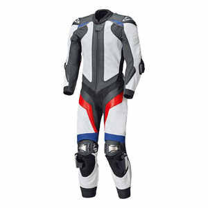 Combinaison de course en cuir pour moto la plus vendue, maillot de course, équipement de protection professionnel pour moto, combinaison de moto en cuir de vachette - Product Image 2