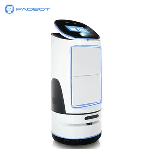 Ackage Logistics Distribution obobot tem otel tem ututonoous Commercial elivery obobot