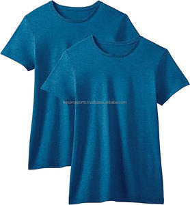 Chemise en tissu éponge à col rond surdimensionné pour femmes avec impression numérique et dentelle logo, tenue tendance pour tous les jours - Product Image 2