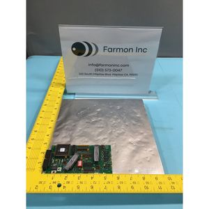 Electroglas 256286-001, PCB, prealign CCB-Trusted อุปกรณ์เซมิคอนดักเตอร์มรดกระดับโลกและชิ้นส่วนที่ - Product Image 2
