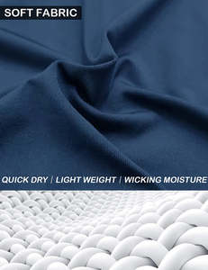 Débardeurs pour hommes de haute qualité, logo personnalisé, meilleur matériau, marque privée, prix bas pour les débardeurs pour hommes - Product Image 5