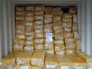 Caucho Natural SVR 3L de Vietnam para Exportación, Caucho en Bloque para Neumáticos, Producción Industrial de Caucho, Caucho Seco - Product Image 2