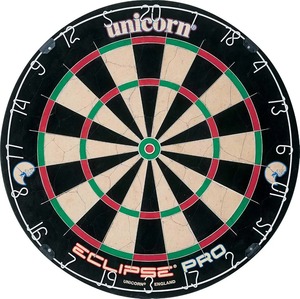 Nouvelle conception de cible de fléchettes pour activités intérieures et extérieures, cible de fléchettes magnétique pour jeu - Product Image 1