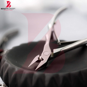 Cortacutículas de Acero Inoxidable de Alta Calidad, Duradero, Personalizado, para Eliminar Piel Muerta, de Buen Proveedor, para Cuidado Personal - Product Image 5